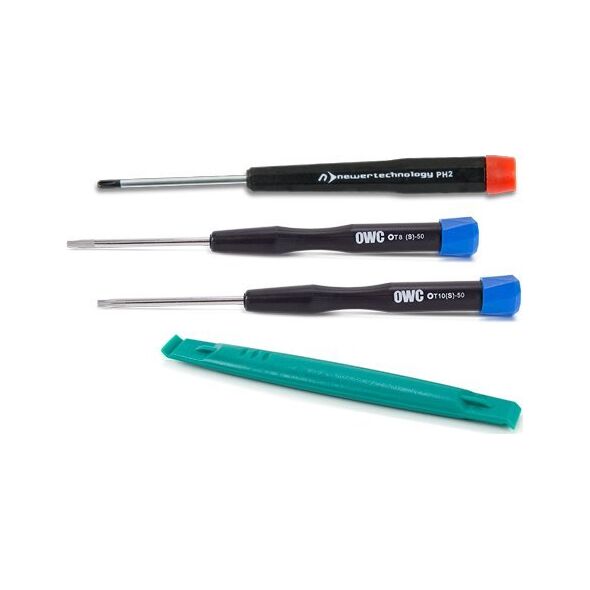 OWC Complete Installation Kit for SSD into iMac 2011 21.5"