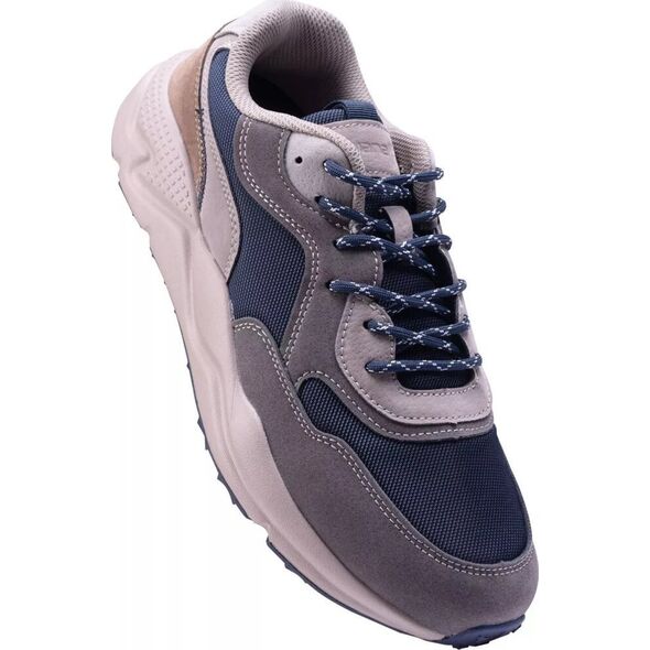 Męskie buty sportowe sneakersy lifestylowe Iguana Amire rozmiar 43