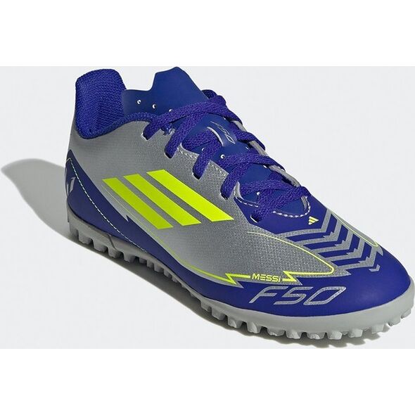 Buty adidas F50 Club Messi Jr TF IH0923