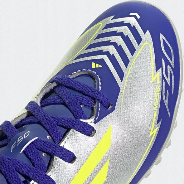 Buty adidas F50 Club Messi Jr TF IH0923