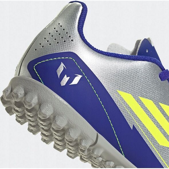 Buty adidas F50 Club Messi Jr TF IH0923
