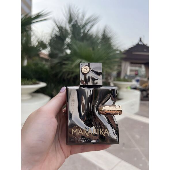French Avenue Spectre Ghost Eau De Parfum 80 ml (man)