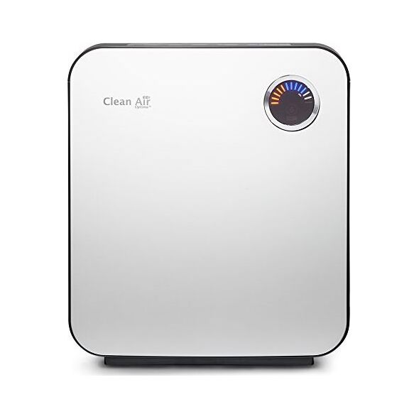 Oczyszczacz powietrza Clean Air Optima CA-807