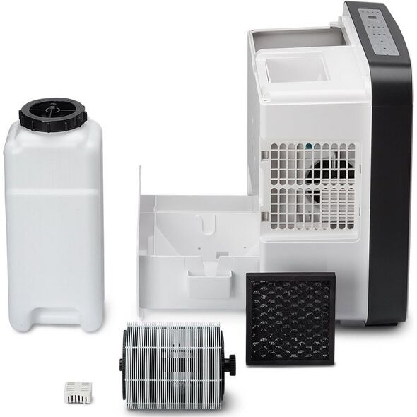 Oczyszczacz powietrza Clean Air Optima CA-807