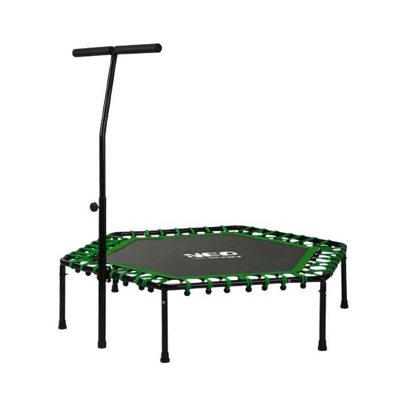 Trampolina Neo-Sport 11034 FT127 cm