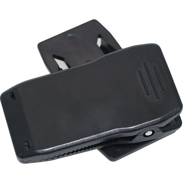 Hurtel Uchwyt z klipsem do mocowania kamery sportowej GoPro Uchwyt z klipsem do mocowania kamery sportowej GoPro