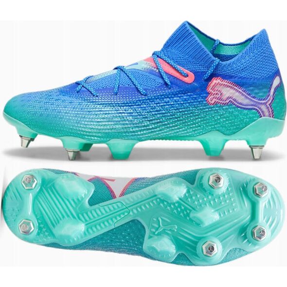 Puma Buty Puma FUTURE 7 Ultimate MxSG 107918-01
