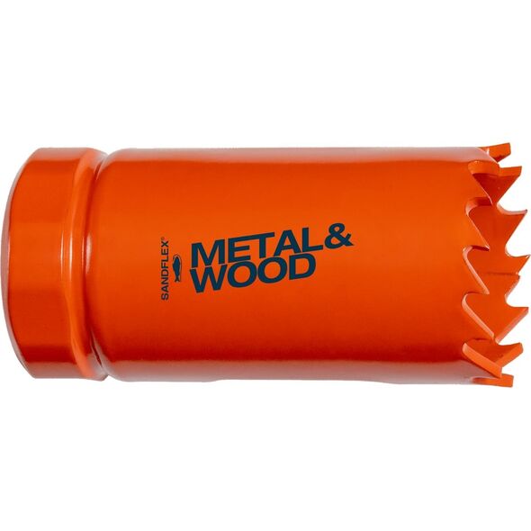 Bahco Otwornica bimetaliczna Sandflex 30 mm BAHCO