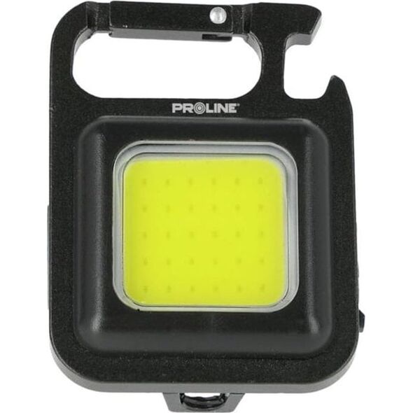 Pro-Line LATARKA KOMPAKT MINI, USB, COB 200LM, MAGNES, PROLINE