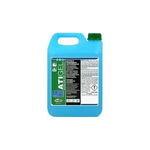 Doerr ANTIFREEZE LIQUID FACOT ANTIK006KE