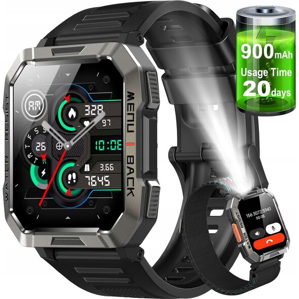 Smartwatch Vega BLACKVIEW SMART WATCH W60>