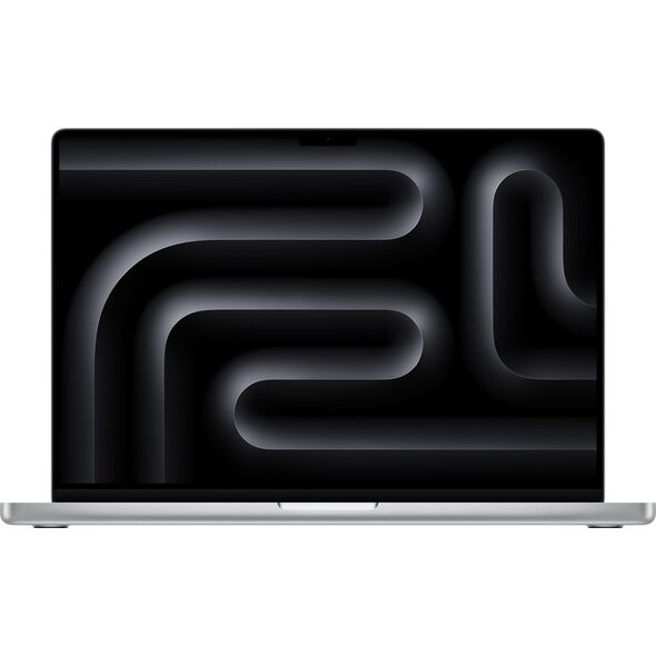 Apple MacBook | Pro | Silver | 16 " | 3456 x 2234 pixels | Apple M4 Max | 48 GB | Solid-state drive capacity 1000 GB | Apple M4 Max chip 16-core CPU/40-core GPU | macOS | 802.11ax | Bluetooth version 5.3 | Keyboard language Swedish | Keyboard backlit | Wa