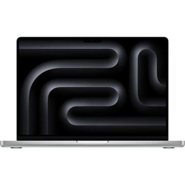 Apple MacBook | Pro | Silver | 14 " | 3024 x 1964 pixels | Apple M4 Pro | 24 GB | Solid-state drive capacity 1000 GB | Apple M4 Pro chip 14-core CPU/20-core GPU | macOS | 802.11ax | Bluetooth version 5.3 | Keyboard language Swedish | Keyboard backlit | Wa