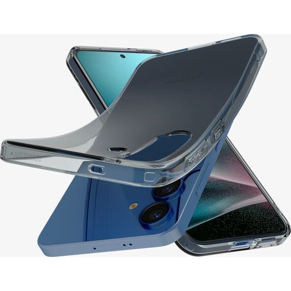 SPIGEN LIQUID CRYSTAL GALAXY S25 SPACE CRYSTAL