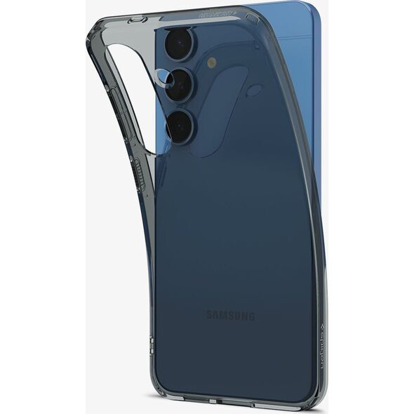 SPIGEN LIQUID CRYSTAL GALAXY S25 SPACE CRYSTAL