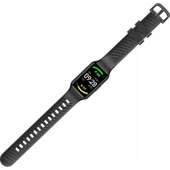 BLACKVIEW SMART WATCH R10 BLACK