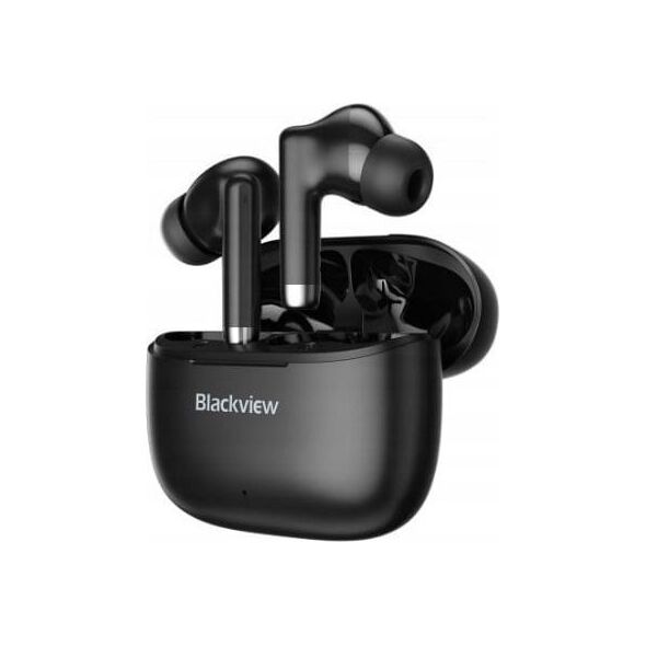 blackview SŁUCHAWKI BLUETOOTH CZARNY TWS AirBuds 4
