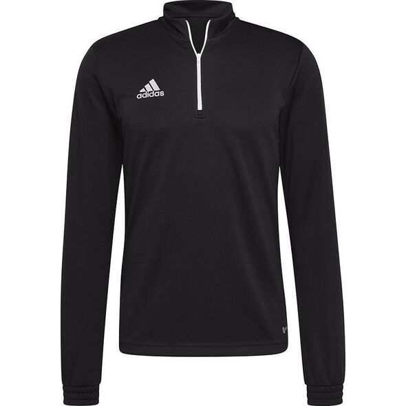 Adidas Bluza adidas ENTRADA 22 Training Top H57544 H57544 czarny XXXL