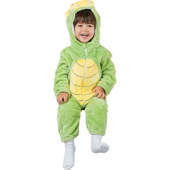 Strój Mały Dinozaur rozm 92/104cm