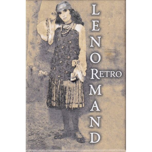Retro Lenormand