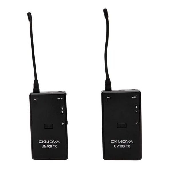 Mikrofon CKMOVA UM100 Kit4
