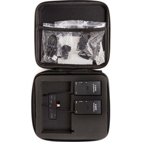 Mikrofon CKMOVA UM100 Kit6