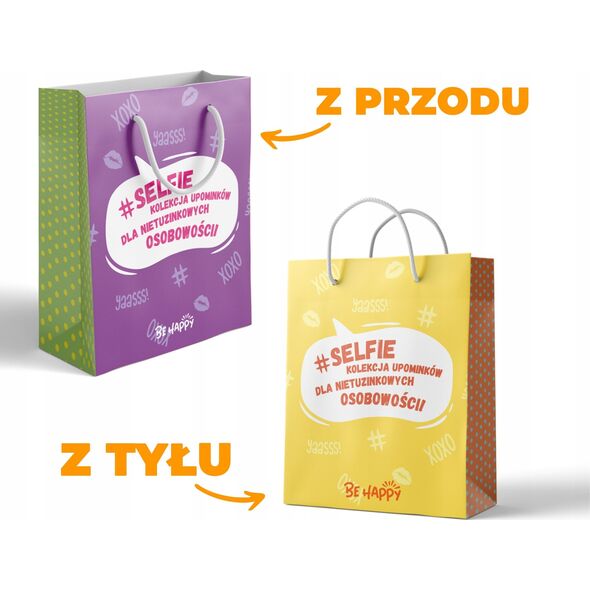 Długopis Selfie Najlepszy