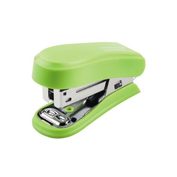Zszywacz Novus Mini zielony (020-1909 NO)