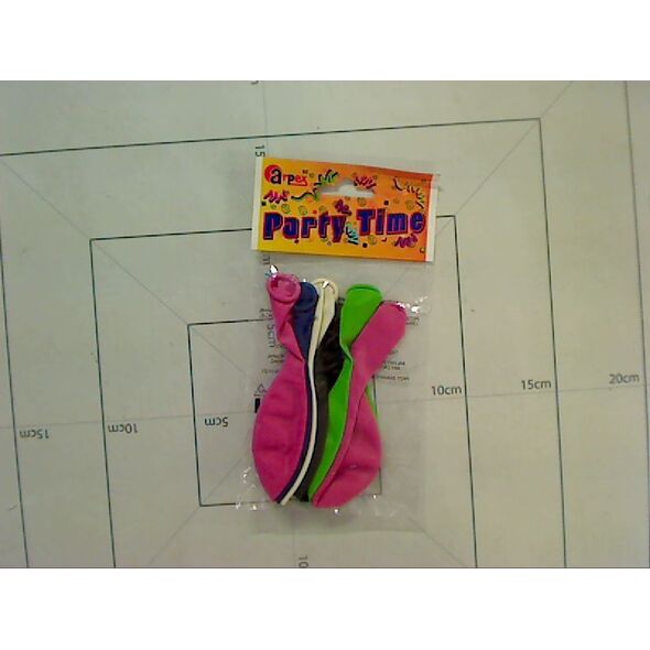 Arpex Balony pastelowe Arpex
