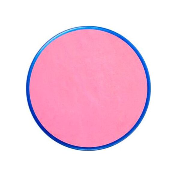 Akson Snazaroo 18 ml farba do twarzy i ciała różowa Pink uniw