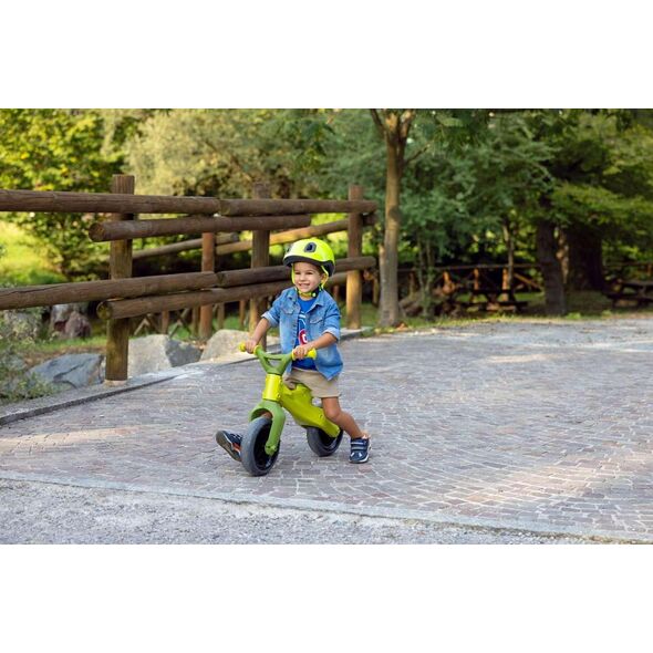 Rowerek biegowy Chicco CHICCO ECO ROWEREK BIEGOWY 00011055000000