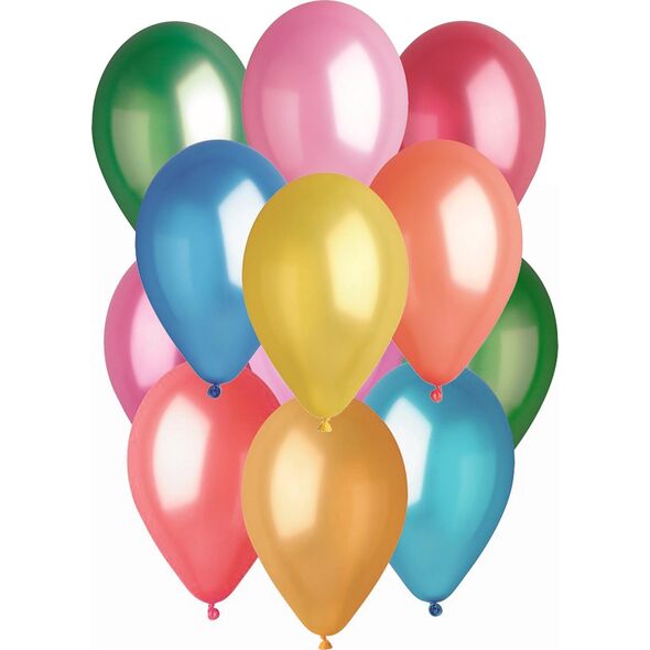 GoDan Balony premium Maja 10 szt 25cm nr 0094