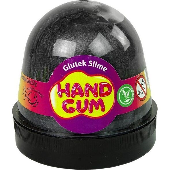 Lovin Slime Glutek Czarny