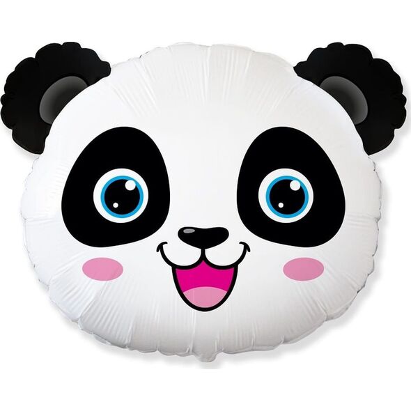 GoDan Balon foliowy 24" Panda Godan