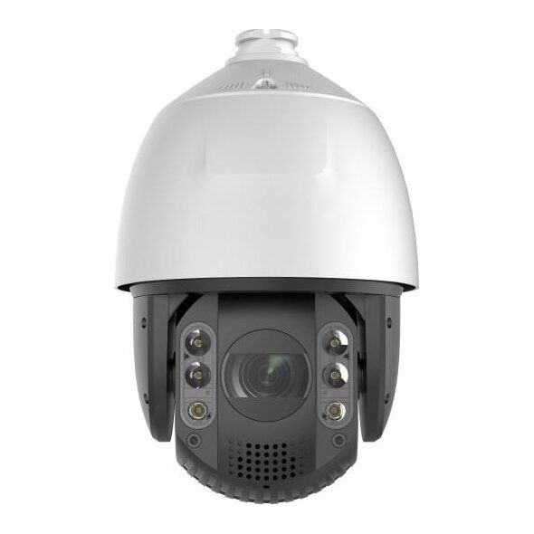 Kamera IP LevelOne LevelOne IPCam FCS-4072 PTZ32x Dome Out 4MP H.265 IR 20W PoE