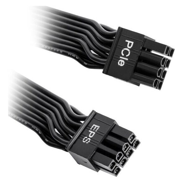 SilverStone SilverStone 8-Pin EPS auf 8-Pin PCIe Adapter