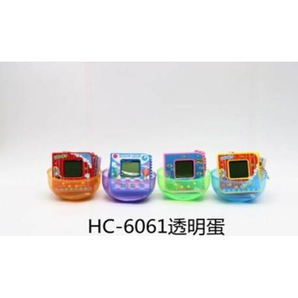 ProNice Tamagotchi Tamagoczi Interaktywne Zwierzątko 190w1 Gra Elektroniczna