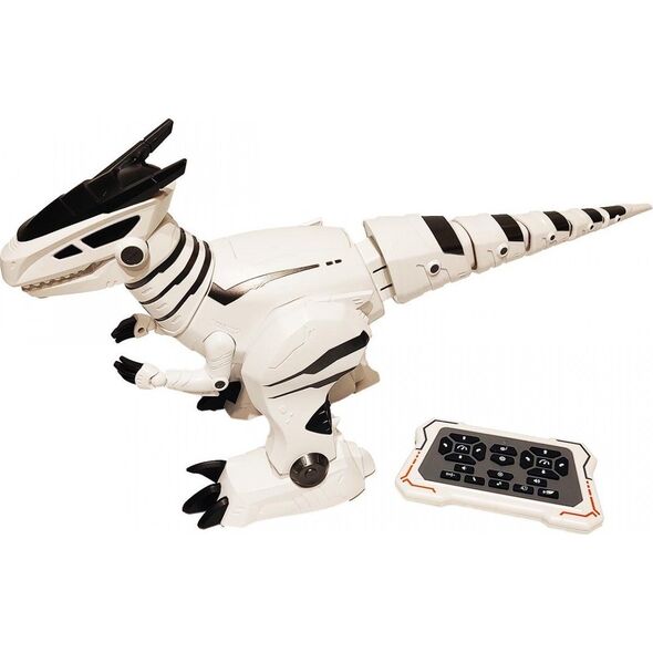 Cyber Dino zdalnie sterowany
