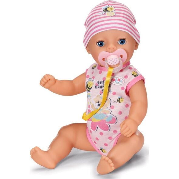 Zapf ZAPF Creation BABY born Little Baby Girl 36cm, doll