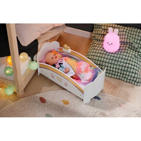 Zapf ZAPF Creation BABY born Little Baby Girl 36cm, doll