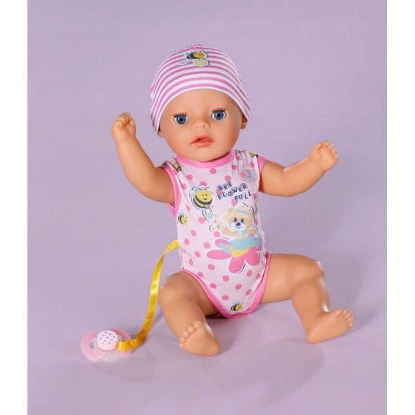 Zapf ZAPF Creation BABY born Little Baby Girl 36cm, doll