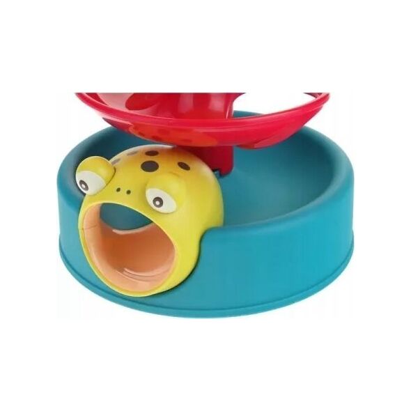 Smily Play Zjeżdżalnia skaczące piłeczki SmilyPlay SP84959