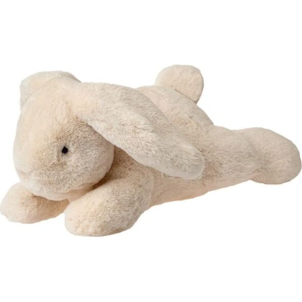 Króliczek Milly 30cm kremowy