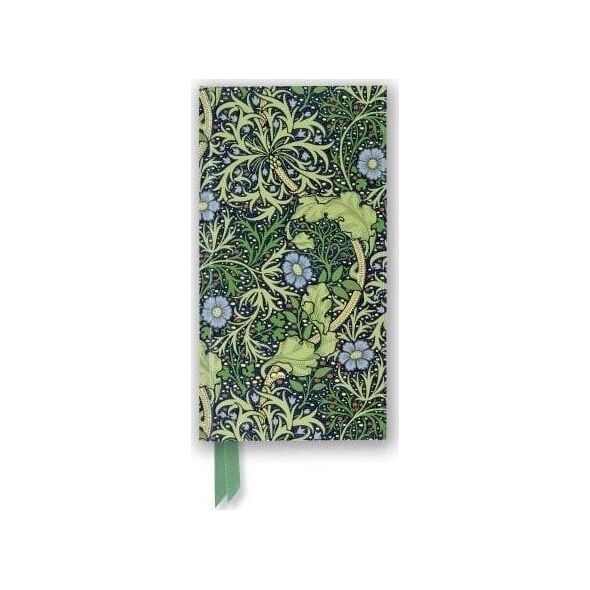 Notatnik linia TW Wodorosty William Morris