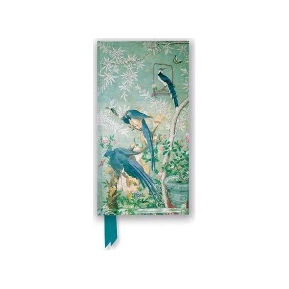 Notatnik linia TW Para srok John James Audubon