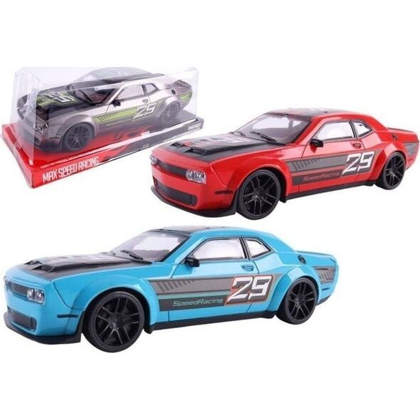 Auto Sport Muscle Car mix