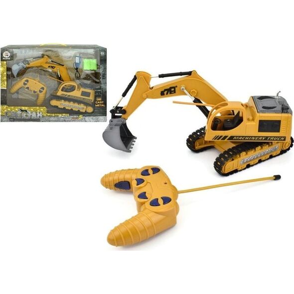 Koparka RC