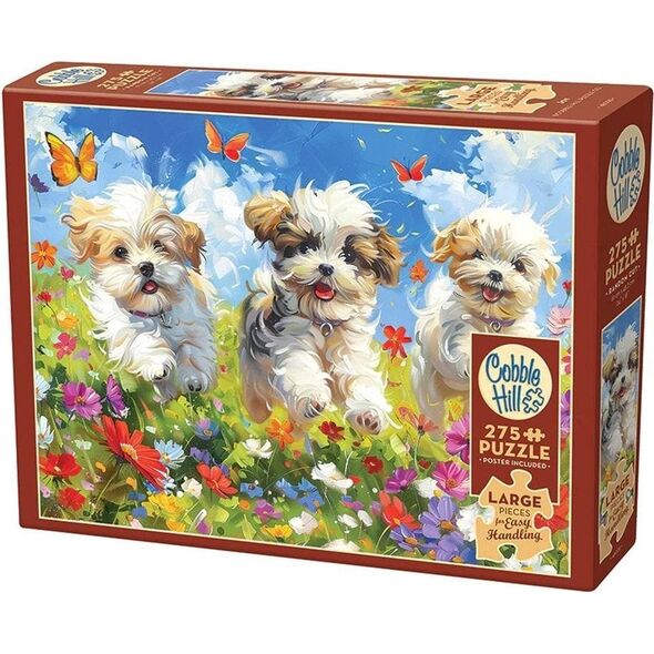 Puzzle 275 XL Radość G2