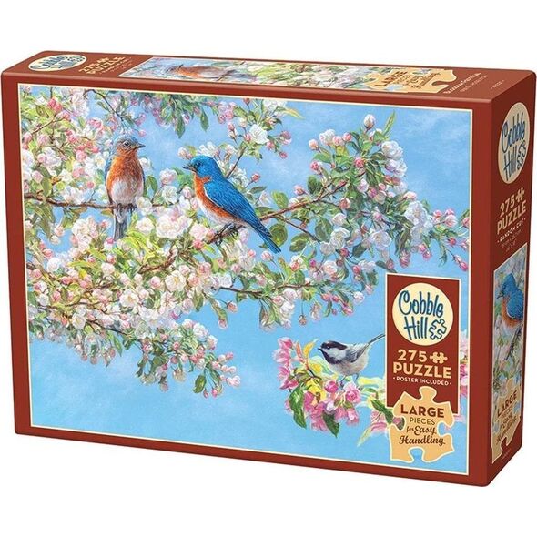 Puzzle 275 XL Kwitnienie G3