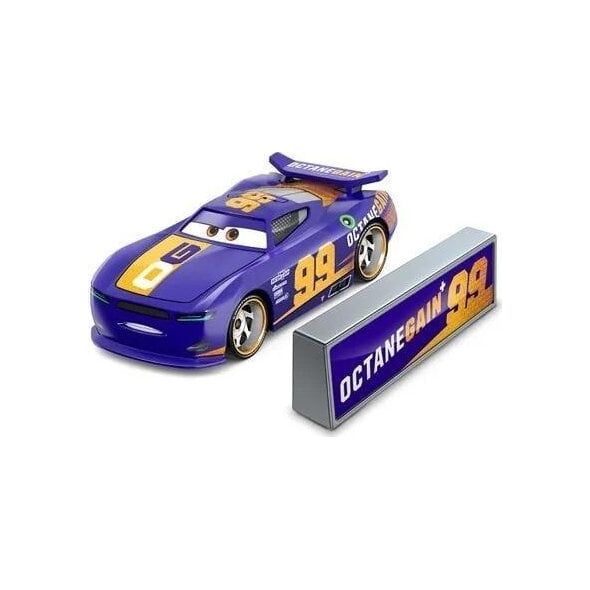 Cars. Auto Nascar JDG72
